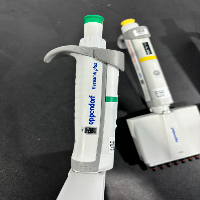 Eppendorf Research plus Pipettes image 3